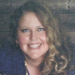 Meet your Posher, Deborah